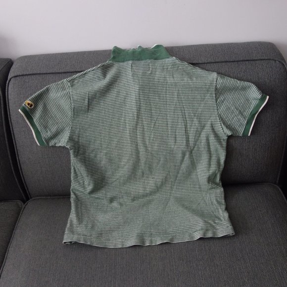 Diesel Industry Green Polo - Picture 9 of 13